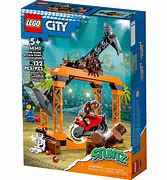 Image result for LEGO City Shark