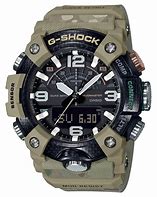 Image result for G-Shock Military Watch