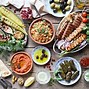 Image result for Traditional Middle Eastern Food