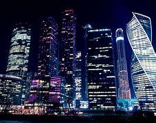 Image result for Beautiful Night Sky City