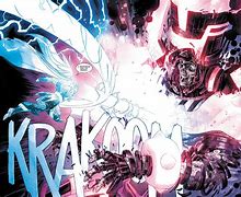 Image result for In Between ER vs Galactus