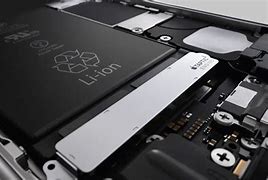 Image result for What is the battery capacity of the iPhone 6S?