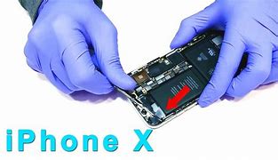 Image result for iPhone X Declaration Letter Battery