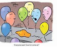 Image result for Funny Balloon Jokes