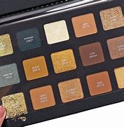 Image result for Gold Eyeshadow Pallet E