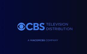 Image result for CBS Television Distribution Sony 2020