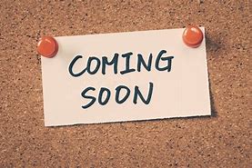 Image result for Coming Soon Stock-Photo