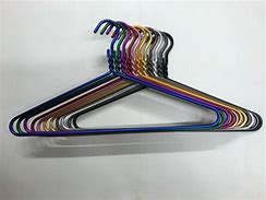 Image result for Aluminum Coat Hangers