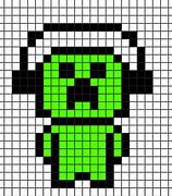 Image result for Minecraft 2D Pixel Art