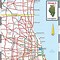 Image result for Chicago Ghetto Map