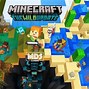 Image result for Minecraft Wild Update