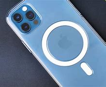 Image result for iPhone 12 Pro Blue ClearCase