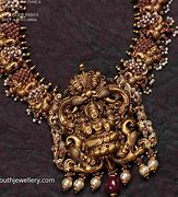 Image result for Antique Gold Chain Necklace