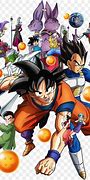 Image result for Dragon Ball Z Heroes