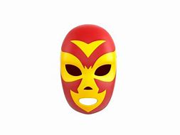 Image result for Wrestling Mask Designer