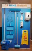Image result for Cleaning Station Seam