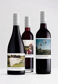 Image result for Four Winds Zinfandel