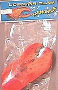 Image result for Lobster Claw Harmonica