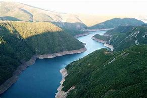 Image result for Drini River Albania