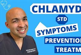 Image result for Positive Chlamydia