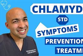 Image result for Chlamydia Patient