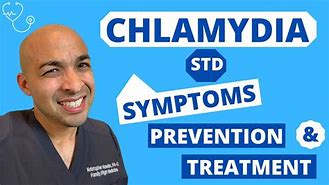 Image result for Chlamydia Drawing