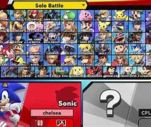 Image result for Super Smash Bros Ultimate All DLC Characters