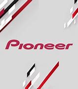 Image result for Pioneer Electronics Logo High Resolution