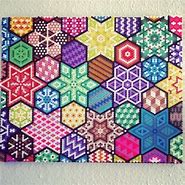 Image result for Perler Bead Wall