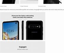 Image result for SPIGEN Neo Hybrid Samsung S10 Case