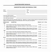 Image result for Maintenance Manual for Buildings