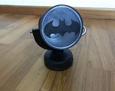 Image result for Bat Signal Night Light