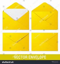 Image result for Yellow Jacket Envelope