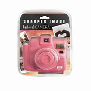 Image result for Sharper Image Instant Camera