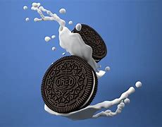 Image result for Oreo Design