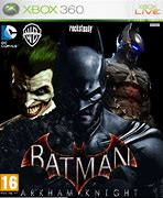 Image result for Arkham Knight Art Xbox