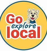 Image result for Local Goement Logo