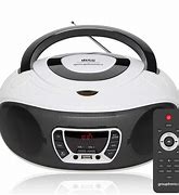 Image result for Portable CD Player Remote Control