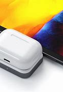 Image result for Satechi AirPod Charge Dock