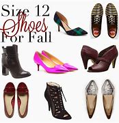 Image result for Size 12 Shoes