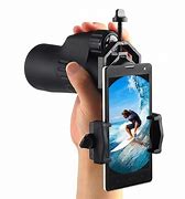 Image result for Phone Attachment for Scope