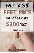 Image result for How Much Do People Get Paid On Feet Finder