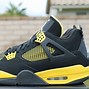Image result for Jorden 4S Yellow