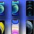 Image result for iPhone SE 2020 Comparison Chart