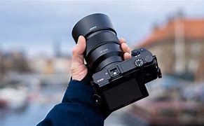 Image result for Sony A6000 Rotate Image