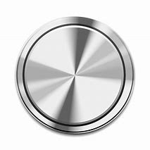 Image result for Free Metal Button PSD