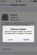 Image result for iPhone 6 iOS Update