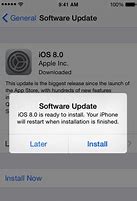 Image result for iPhone iOS 1.6 Update