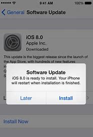 Image result for Update iOS 15 iPad