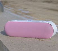 Image result for beat pill+ speakers rose gold